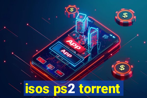 isos ps2 torrent